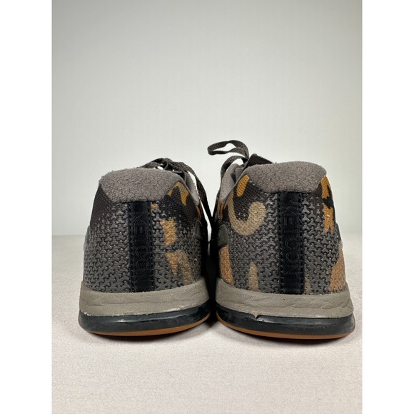 Nike Metcon 4 Mens Camo Training Shoes Sneakers Size 10 - Picture 7 of 12